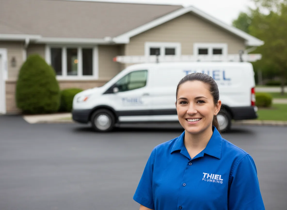 Plumber Harsens Island, MI FAQs